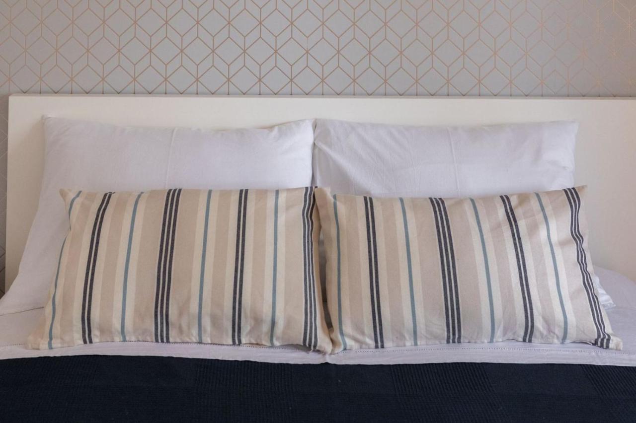 Apartments Agneza Tučepi エクステリア 写真