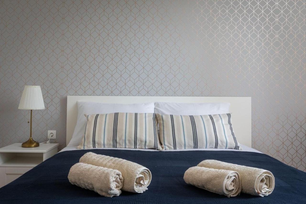 Apartments Agneza Tučepi エクステリア 写真