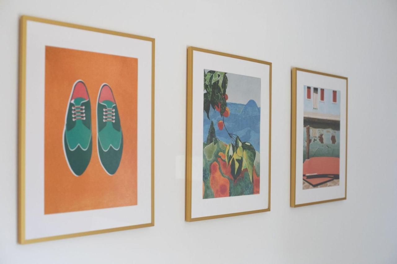 Apartments Agneza Tučepi エクステリア 写真