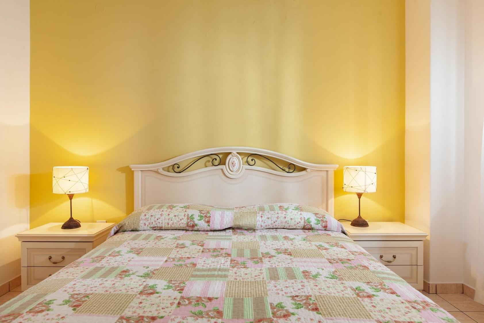 Apartments Agneza Tučepi エクステリア 写真