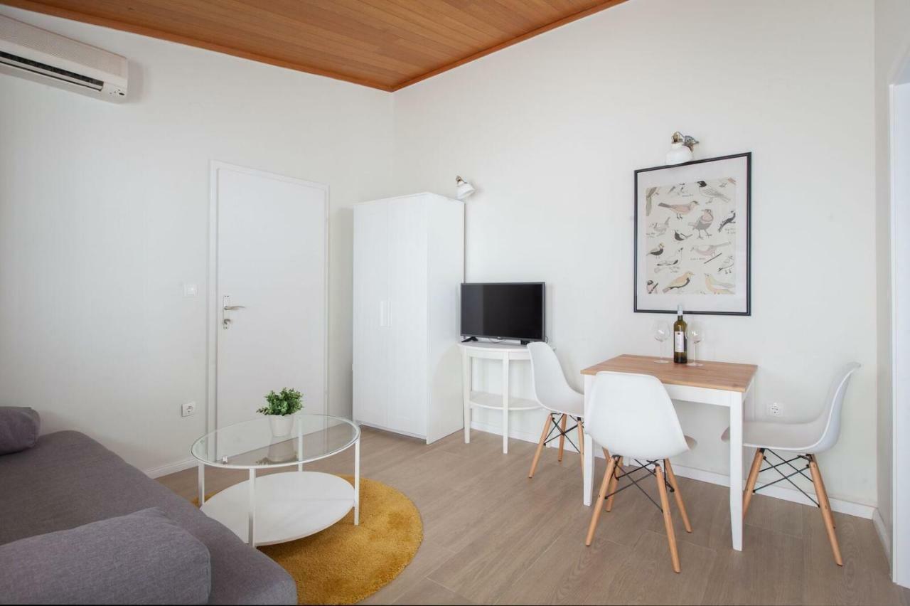 Apartments Agneza Tučepi エクステリア 写真