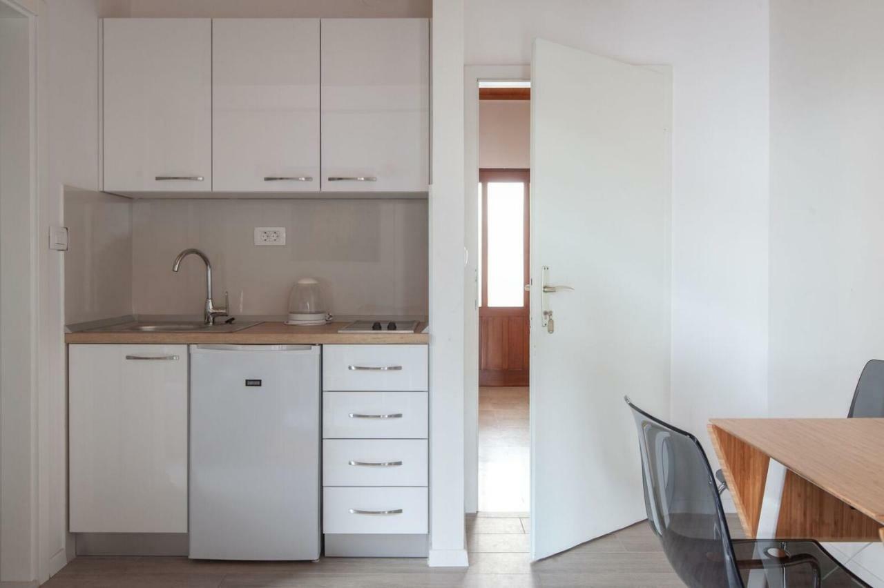 Apartments Agneza Tučepi エクステリア 写真